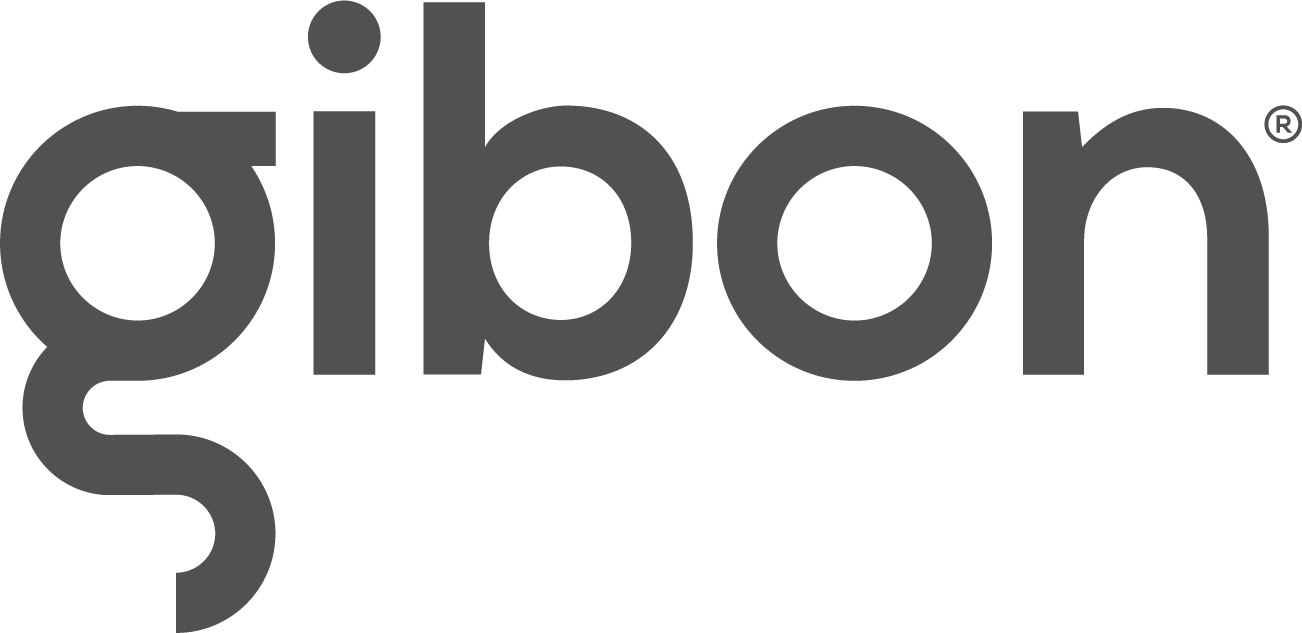 Gibon logotyp