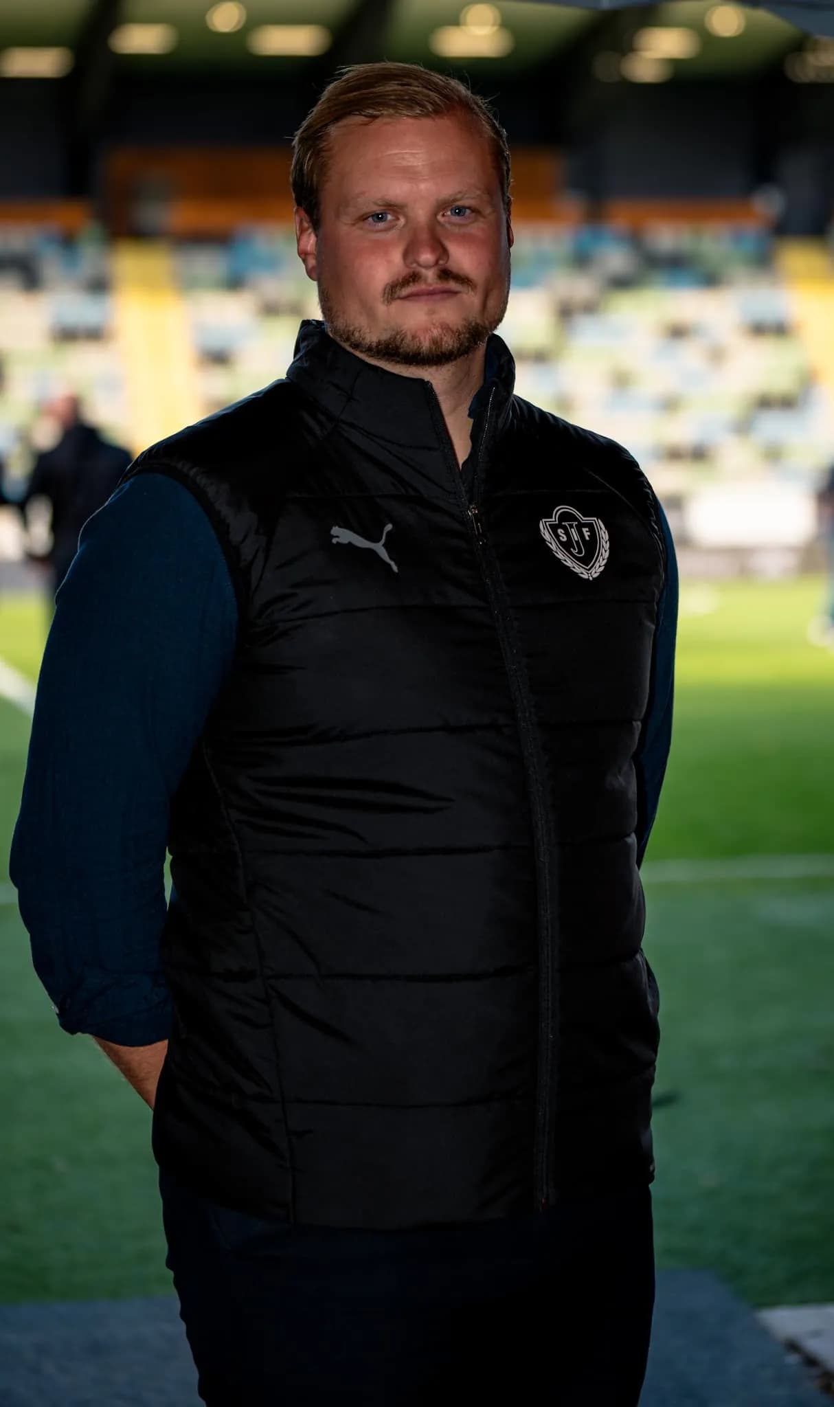Linus Inhammar