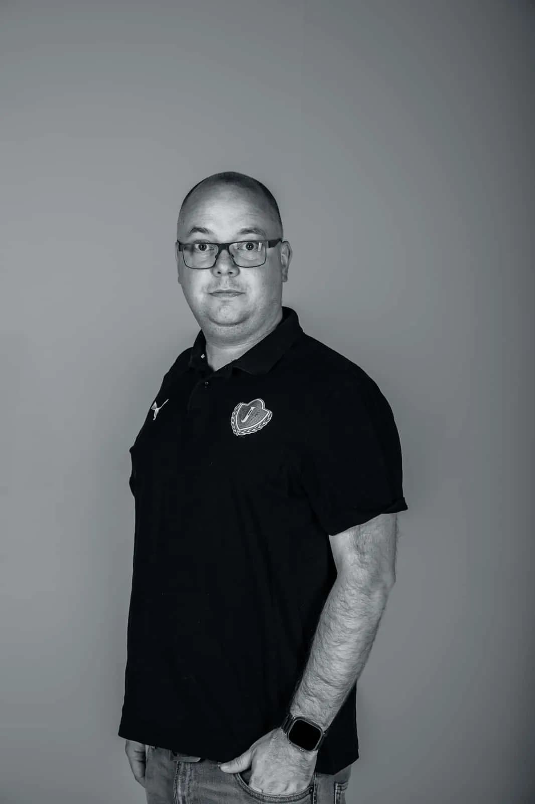 Daniel Ståhl