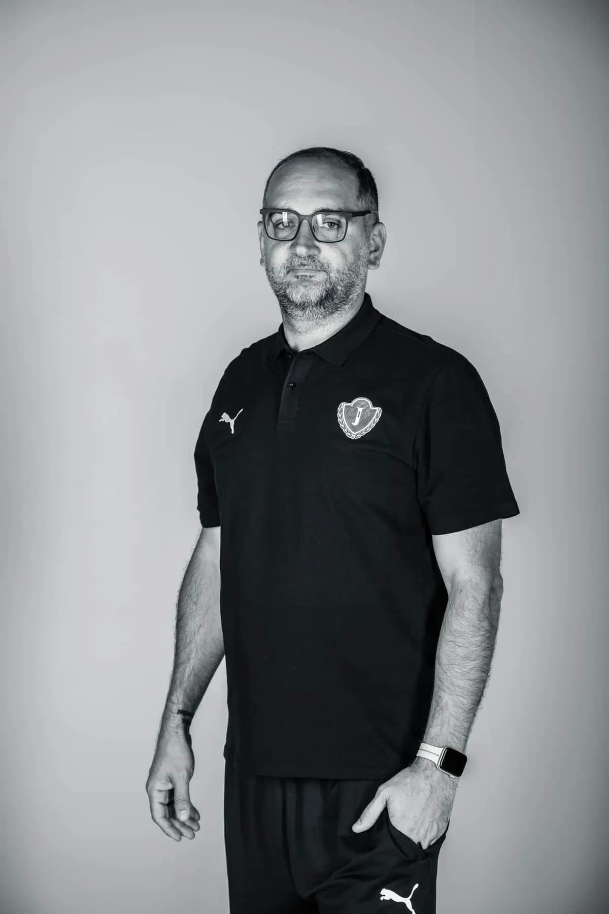 Bajram Asllani