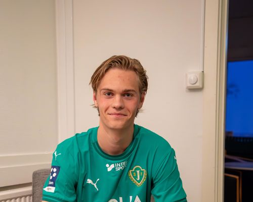 Daniel Ståhl 250319 2