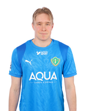 Simon Svensson