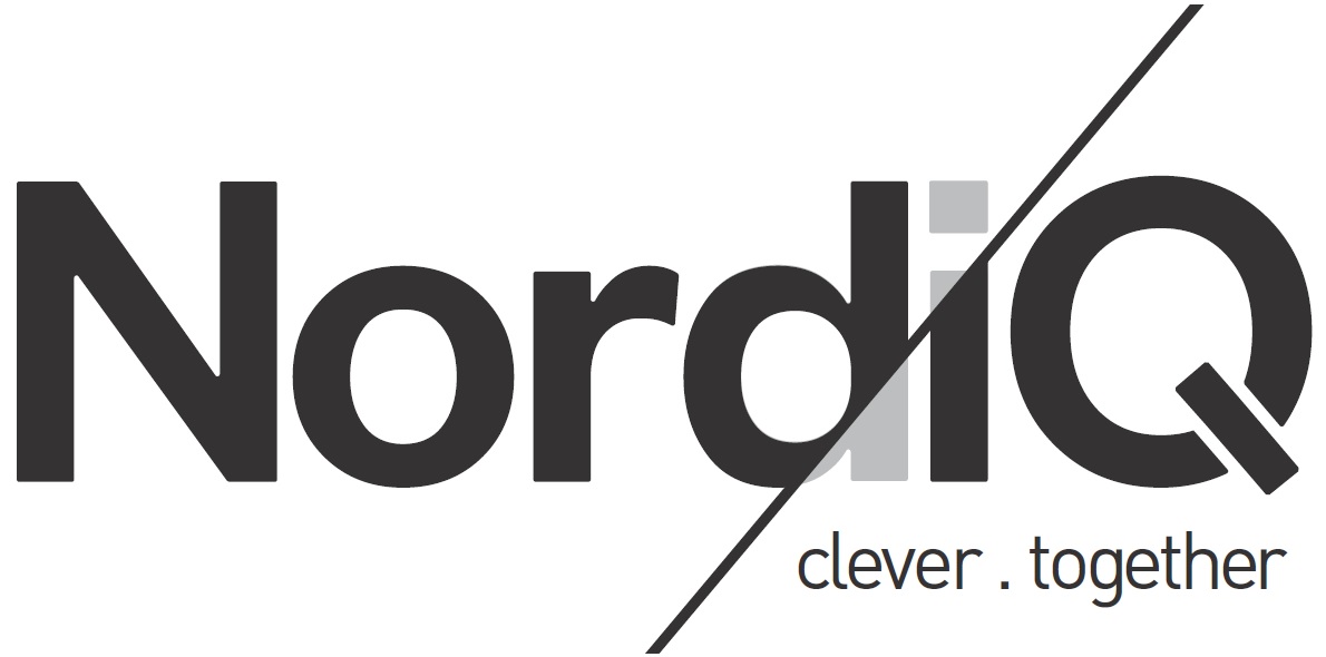 Nordiq logotyp