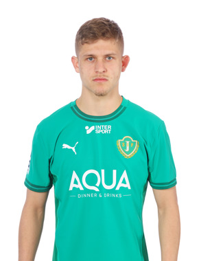 Andreas Carlsson
