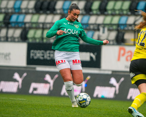 Jonkoping Sodra Mot Vimmerby If Dam 246