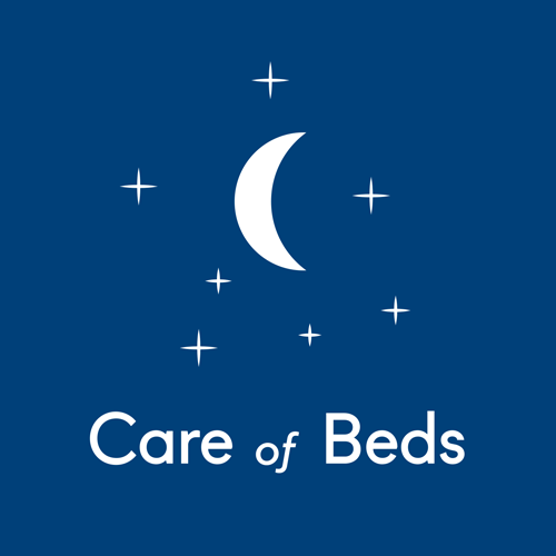 Care of Beds logotyp