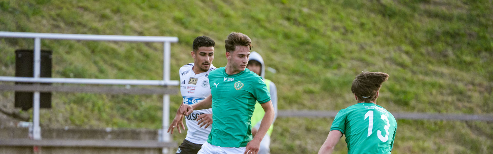 Shotbyoscar Oskarshamn Aik Jonkoping Sodra 324