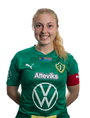 Karin Gustafsson