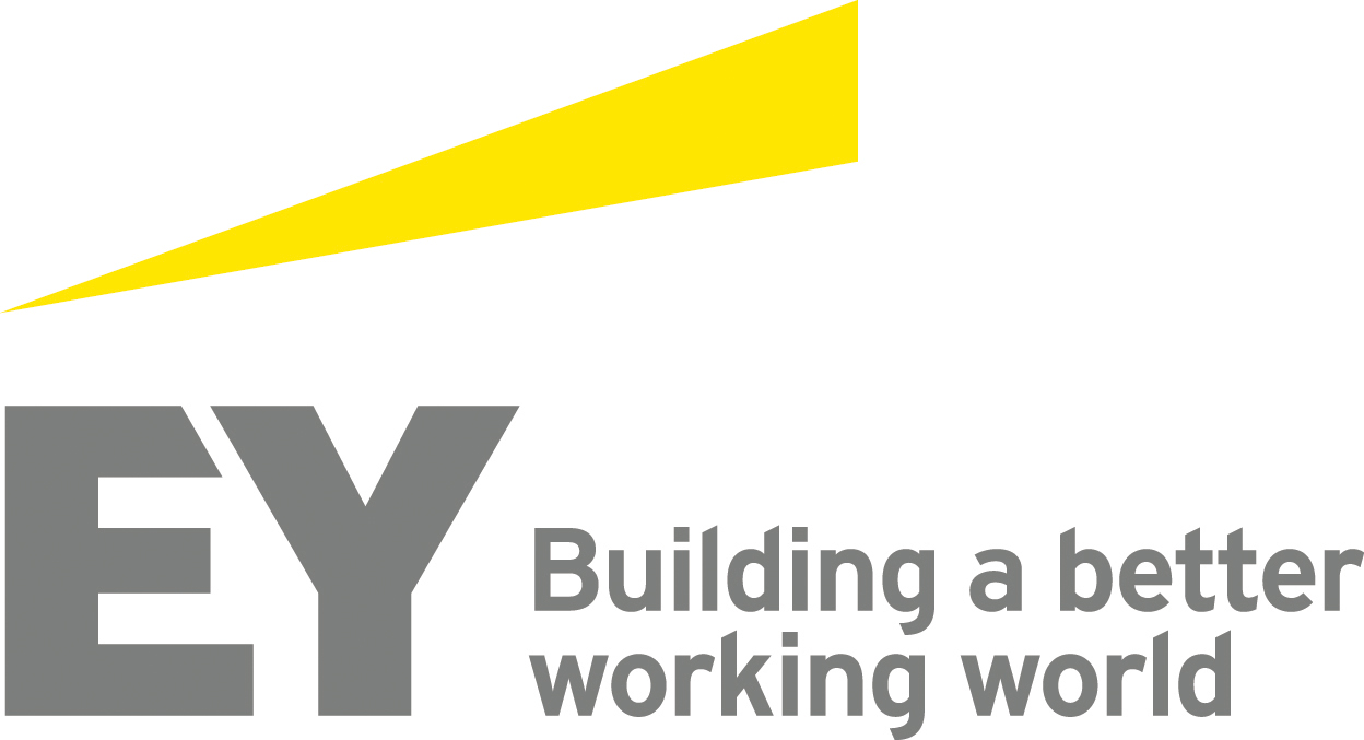 EY logotyp