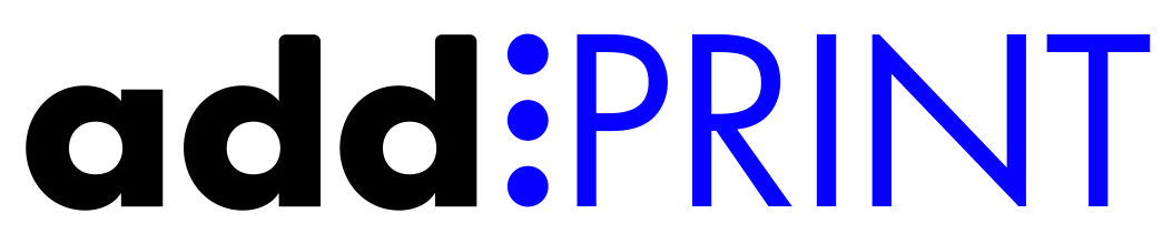 addPrint logotyp