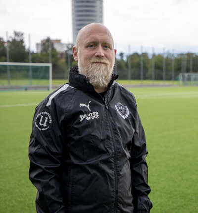 Marcus Hellsten