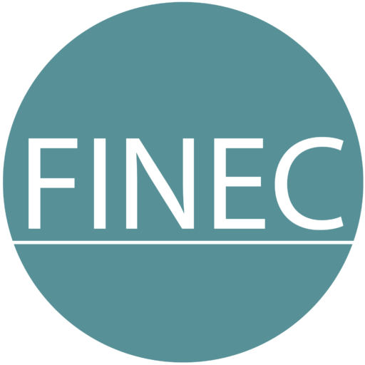 Finec Group AB logotyp