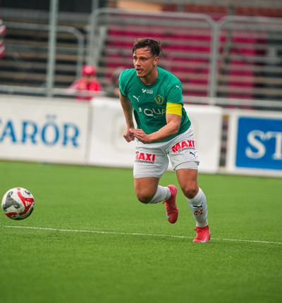 Skovde Aik Mot Jonkoping Sodra 94