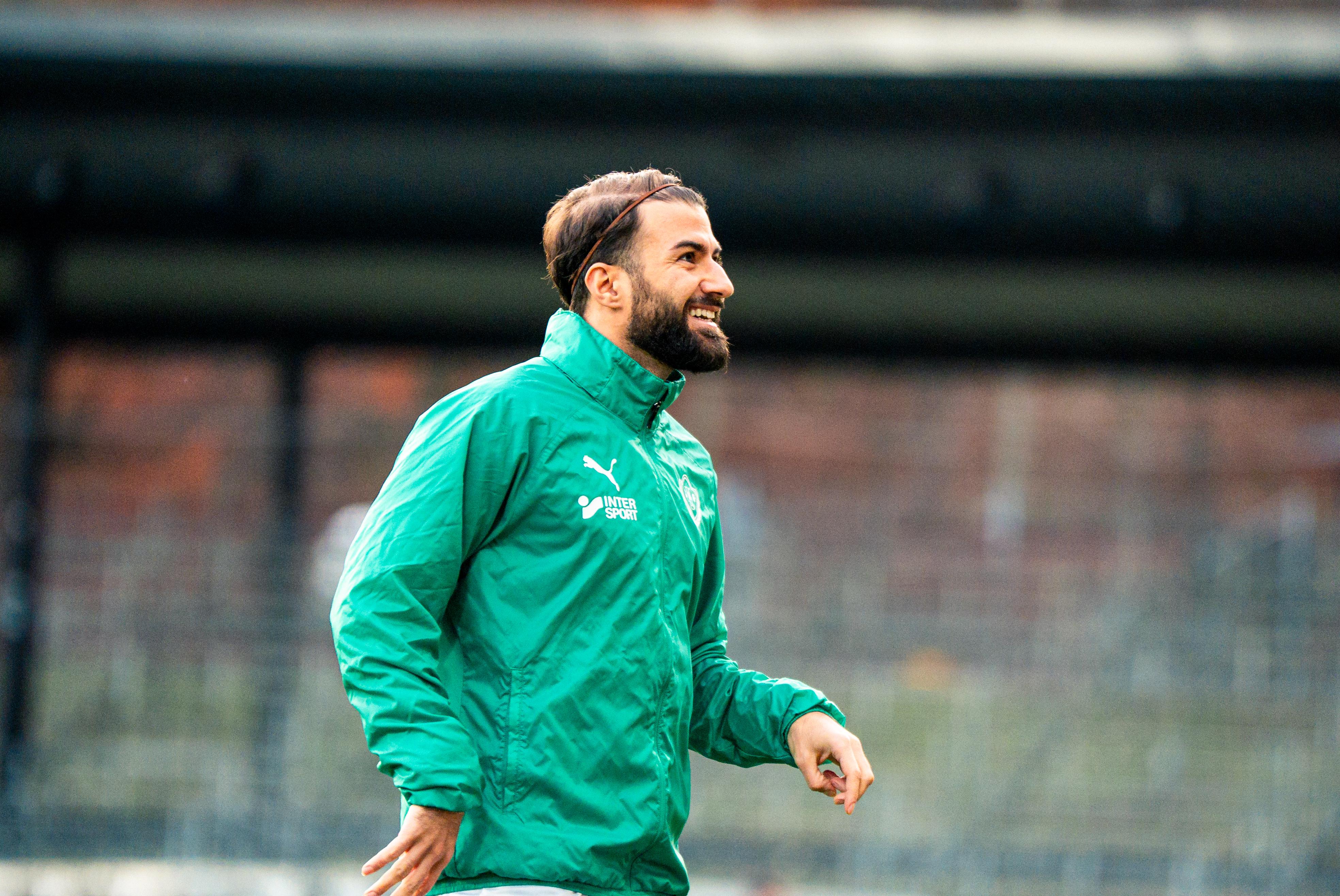 Jonkopings Sodra Mot Ariana Fc 25