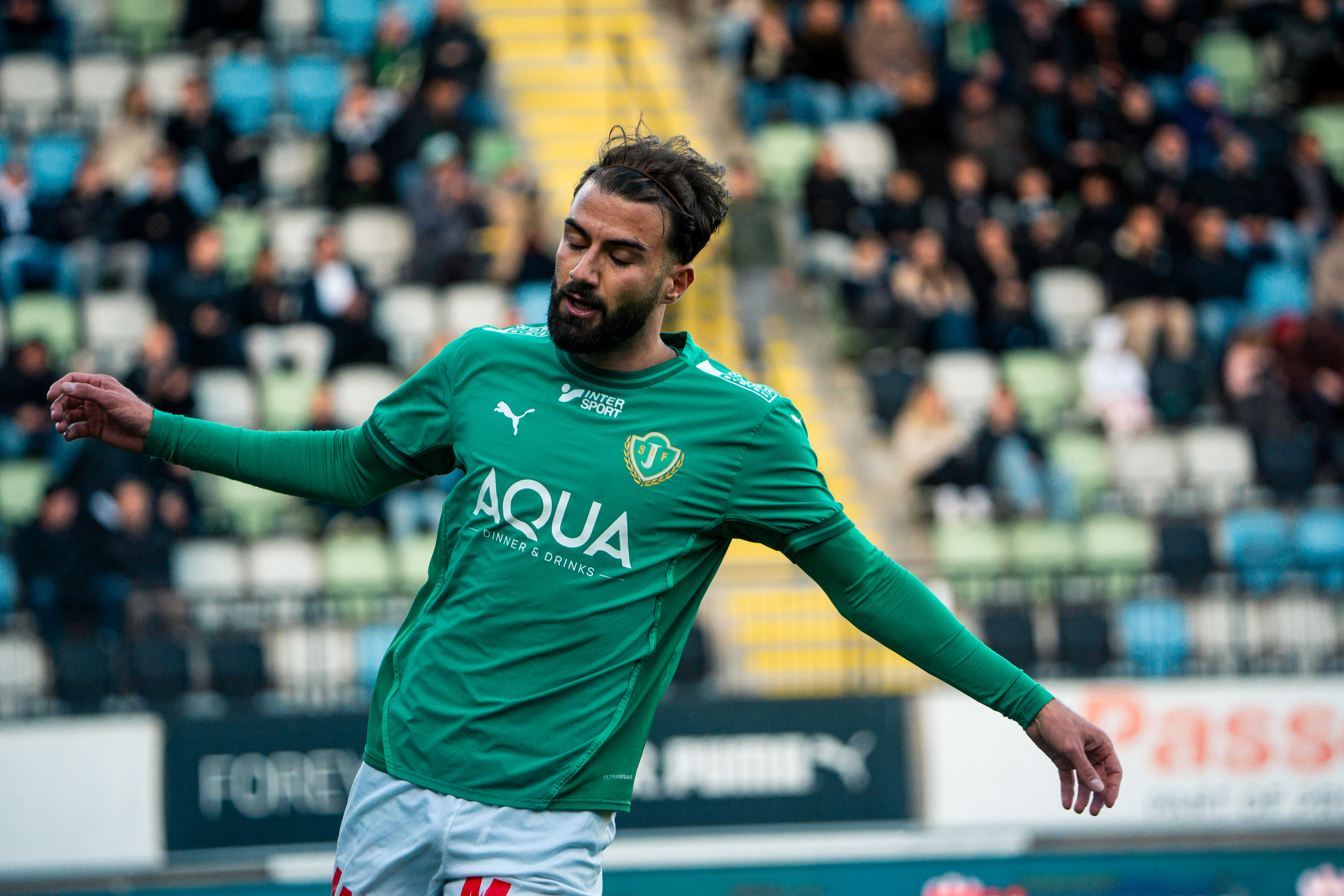 Jonkopings Sodra Mot Ljungskile 147