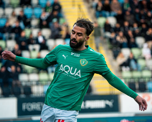 Jonkopings Sodra Mot Ljungskile 147