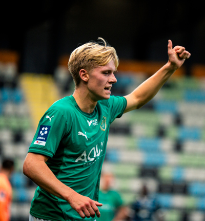 Jonkopings Sodra Mot Ifk Skovde Fk 112