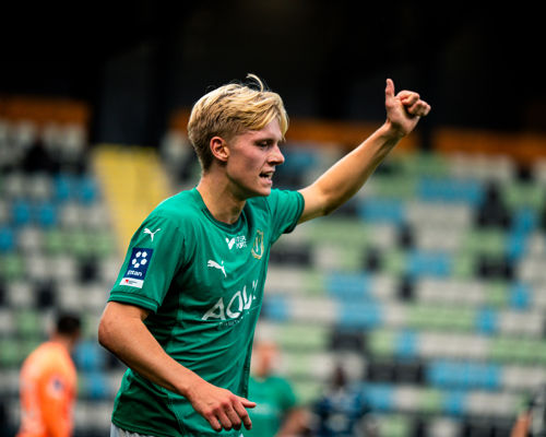 Jonkopings Sodra Mot Ifk Skovde Fk 112