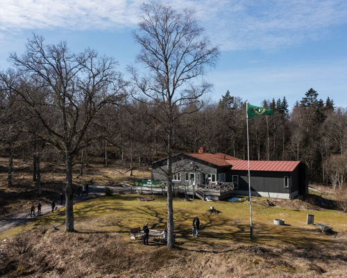 Odensberg