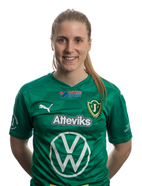Antonia Estunger