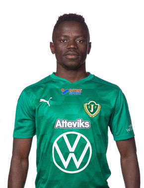 Omondi