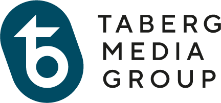TMG logotyp