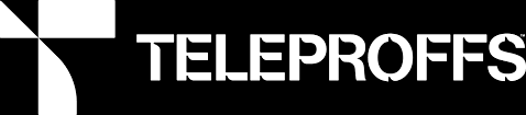 TeleProffs logotyp
