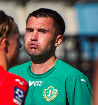 Jonkopings Sodra Mot Torslanda Ik 138