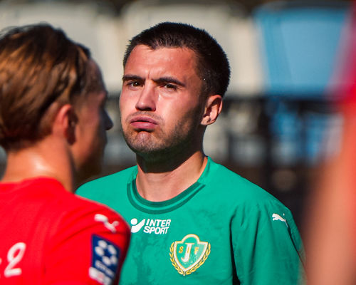 Jonkopings Sodra Mot Torslanda Ik 138