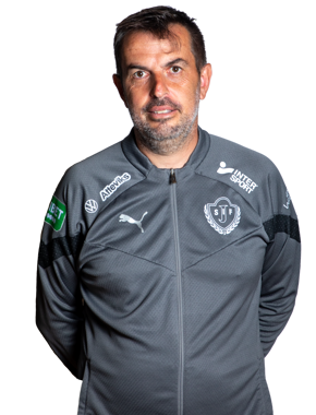 Kostas Halv