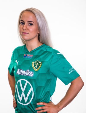 Thea Nordström