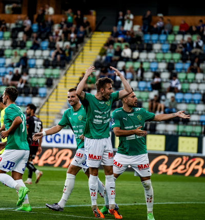 Jonkoing Sodra Vs Fc Trolhattan 161