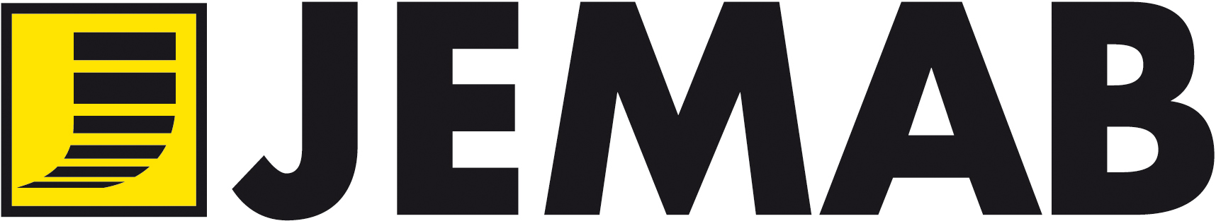JEMAB logotyp
