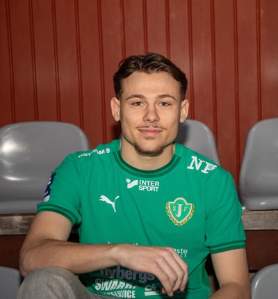 Daniel Ståhl 250128 0152