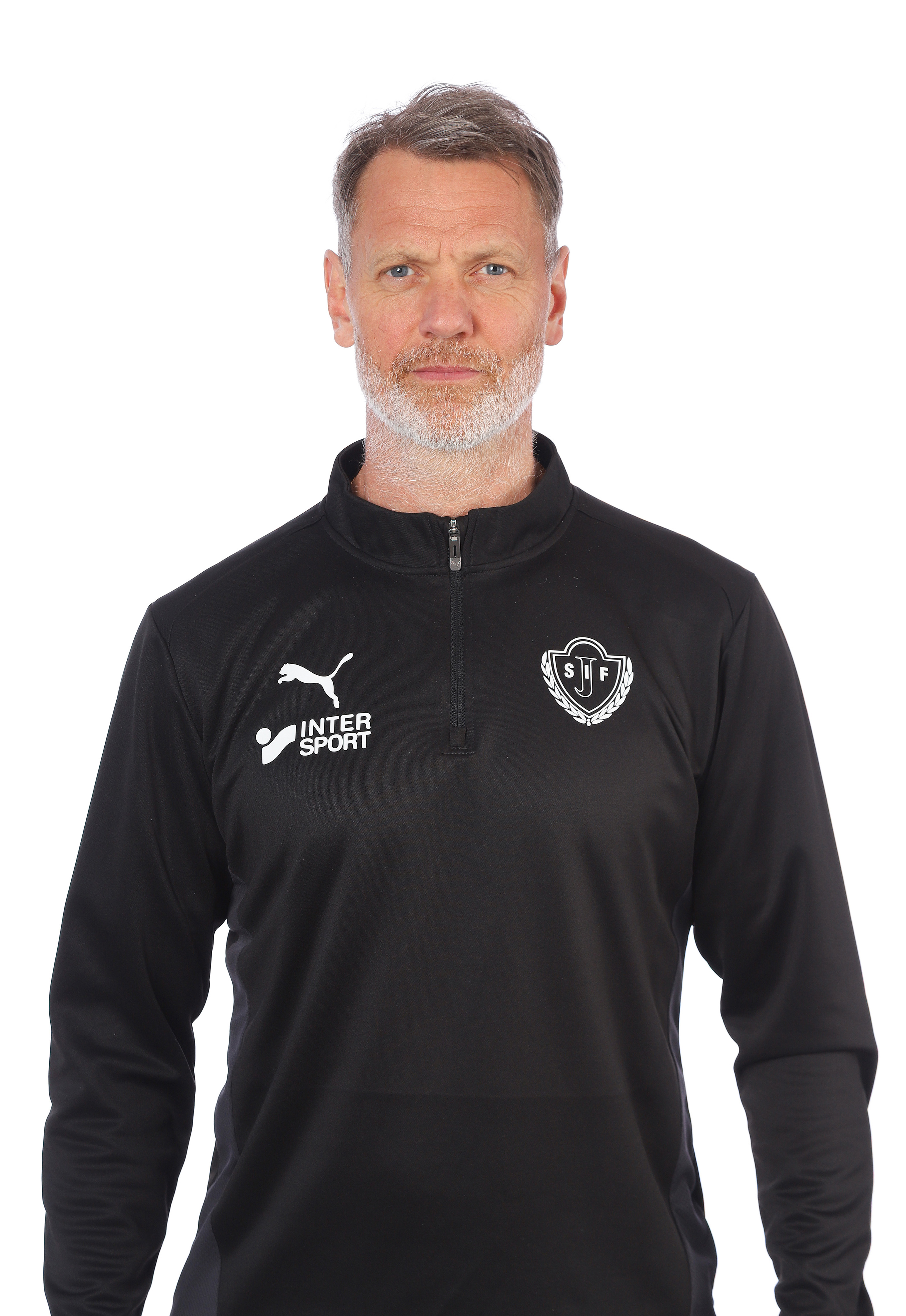 Fystränare, Staffan Petersson