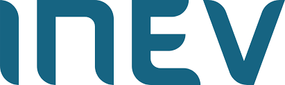 INEV logotyp