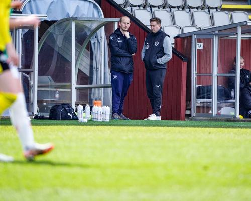 Jonkopings Sodra If Vs Vimmerby If Dam 94