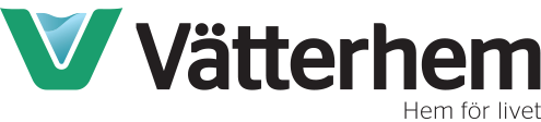 Vätterhem logotyp