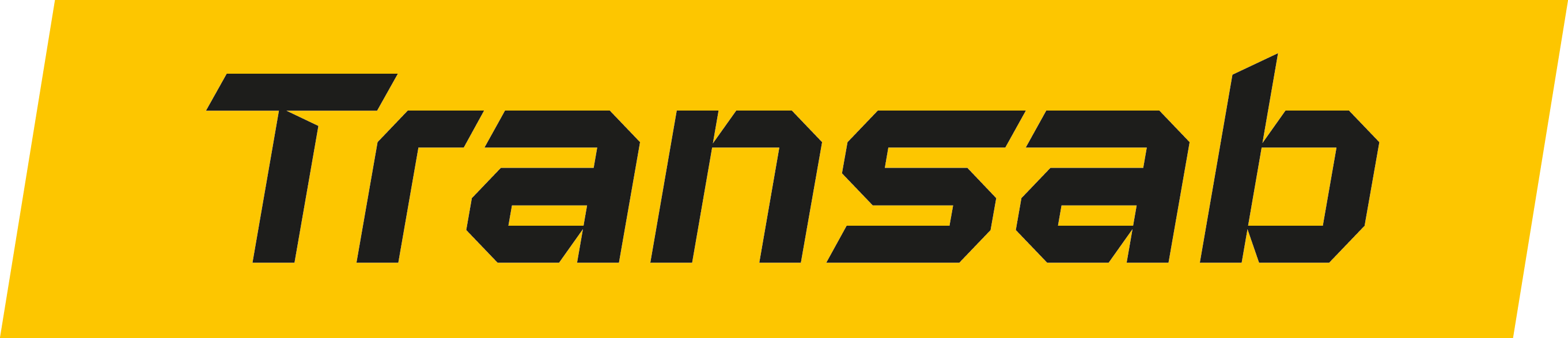 Transab logotyp