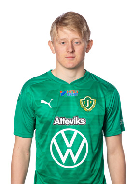 Elias Nordström Halv
