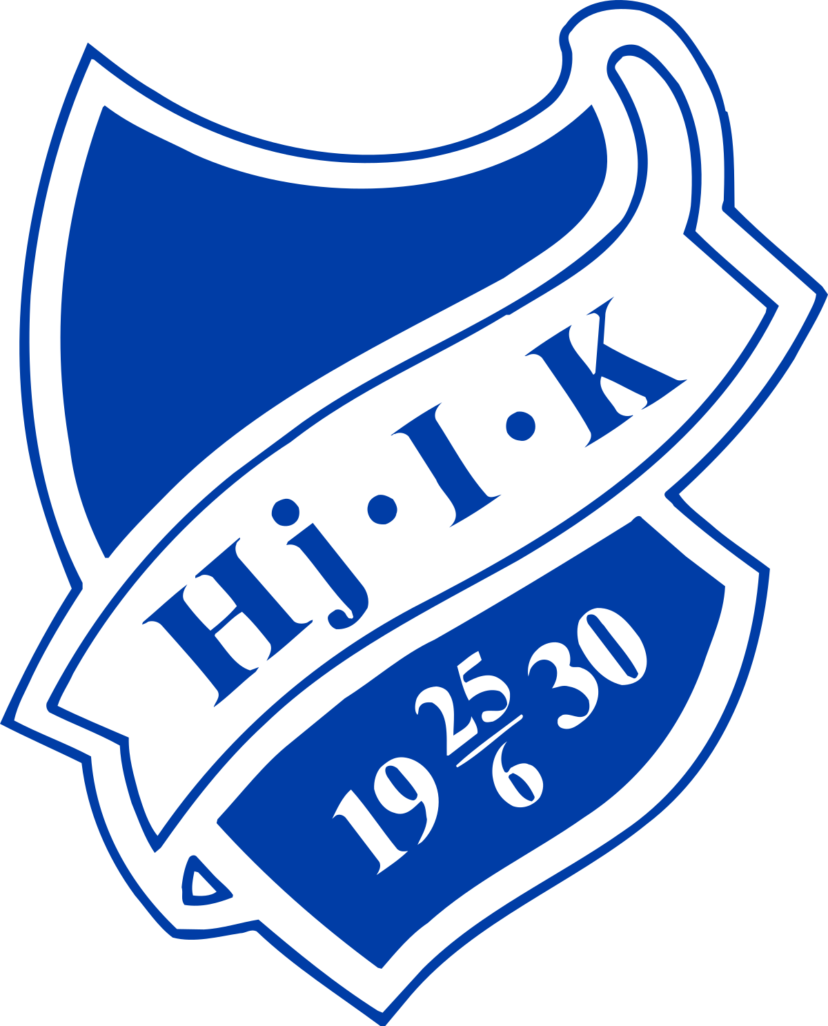 Hjulsbro IK Logo.Svg