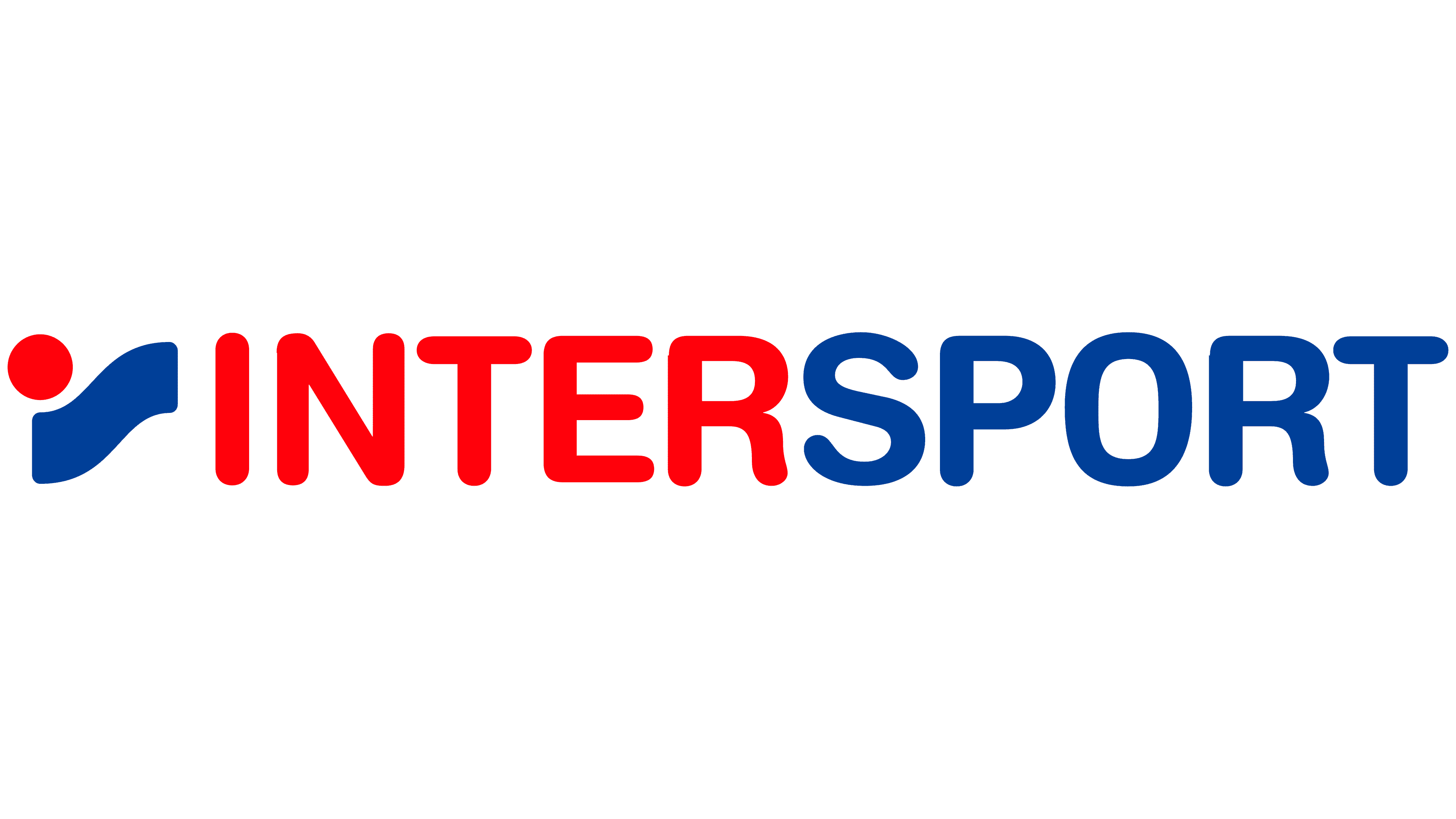Intersport logotyp