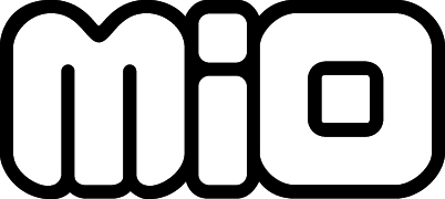 MIO logotyp