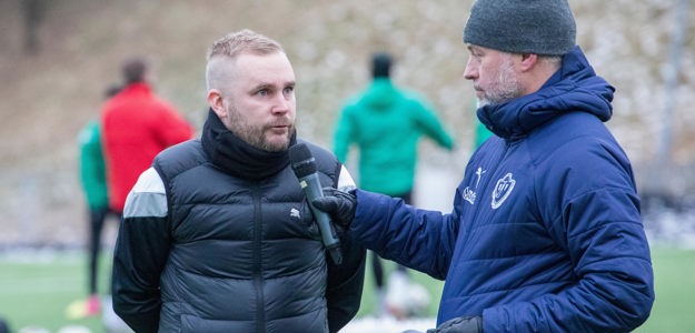 Patrik Jildefalk