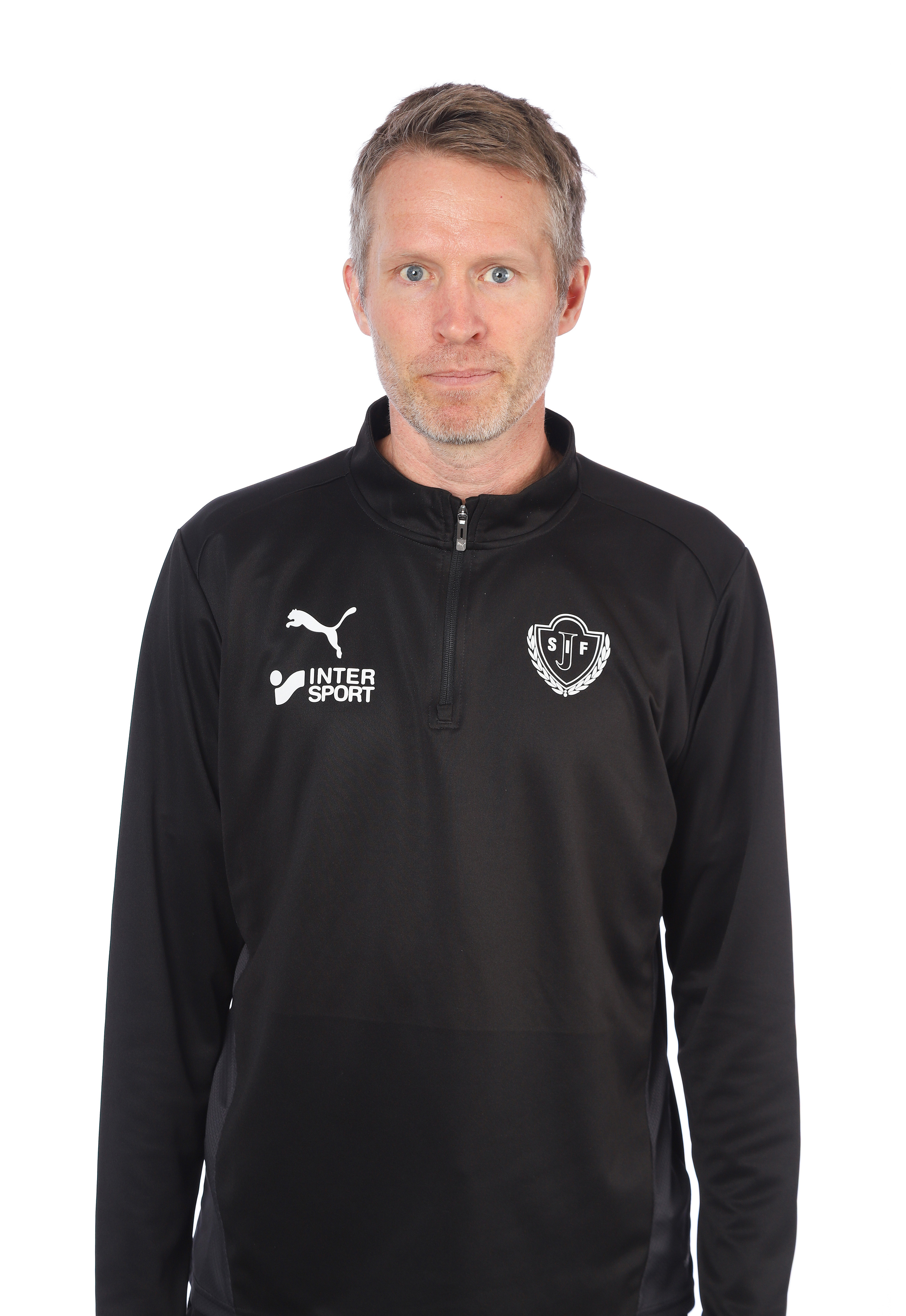 Analytiker Erik Skördåker