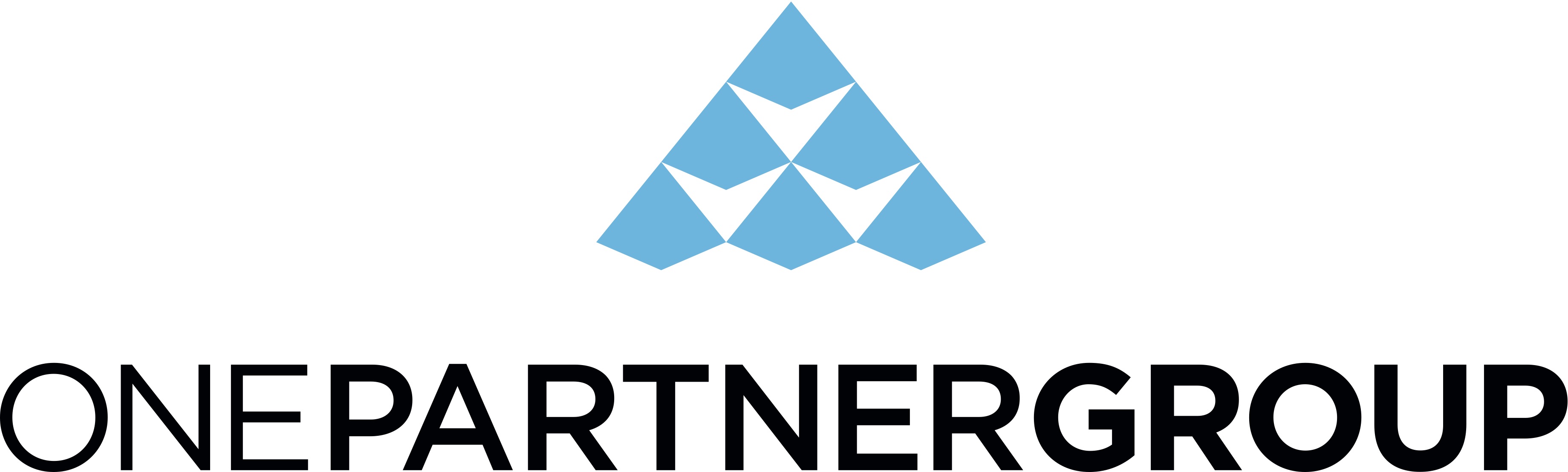 OnePartnerGroup logotyp