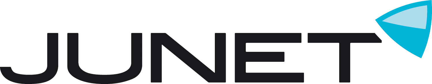 Junet logotyp