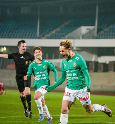 Ariana Fc Vs Jonkoping Sodra 103