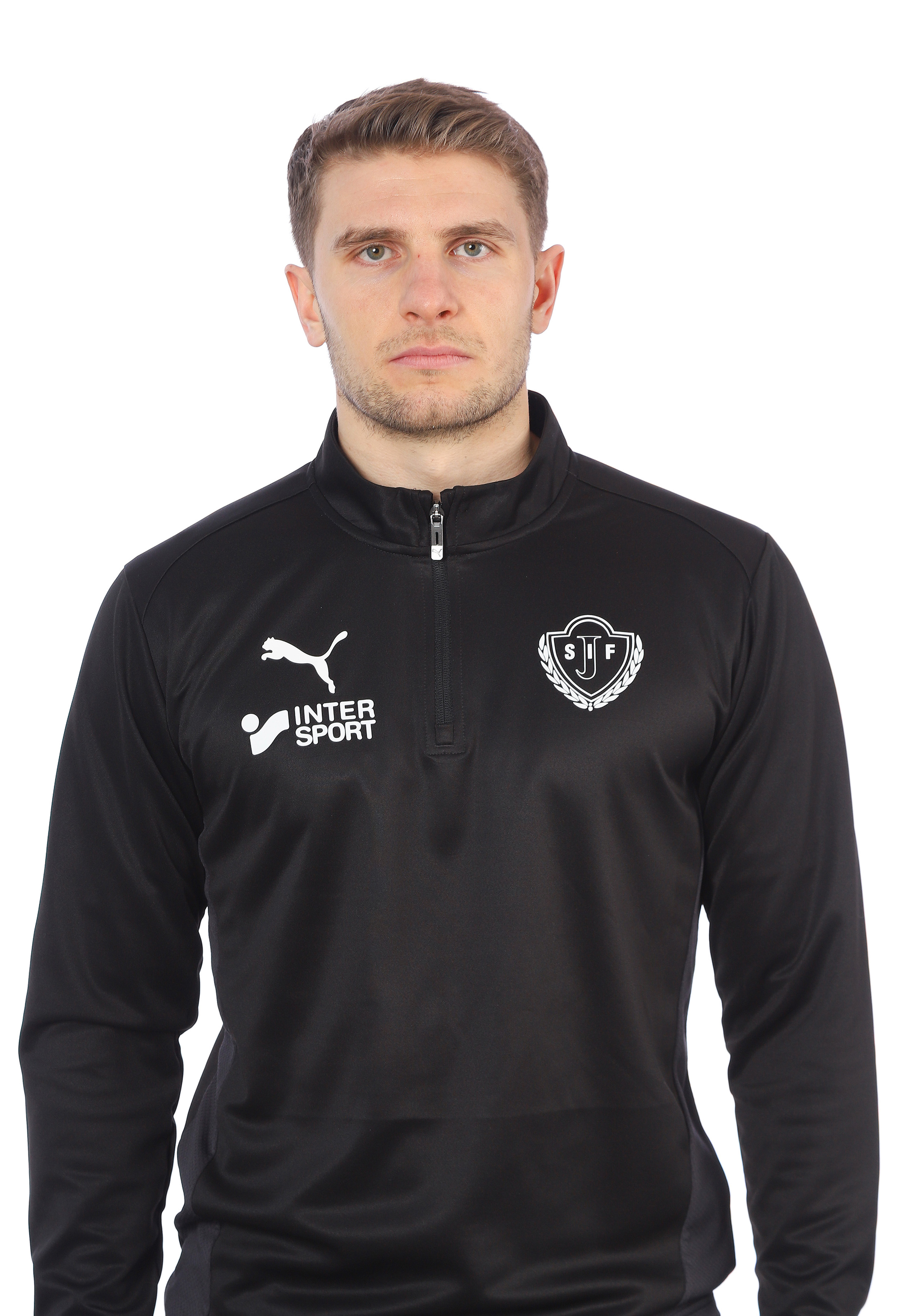 Fysioterapeut Arvid Strand