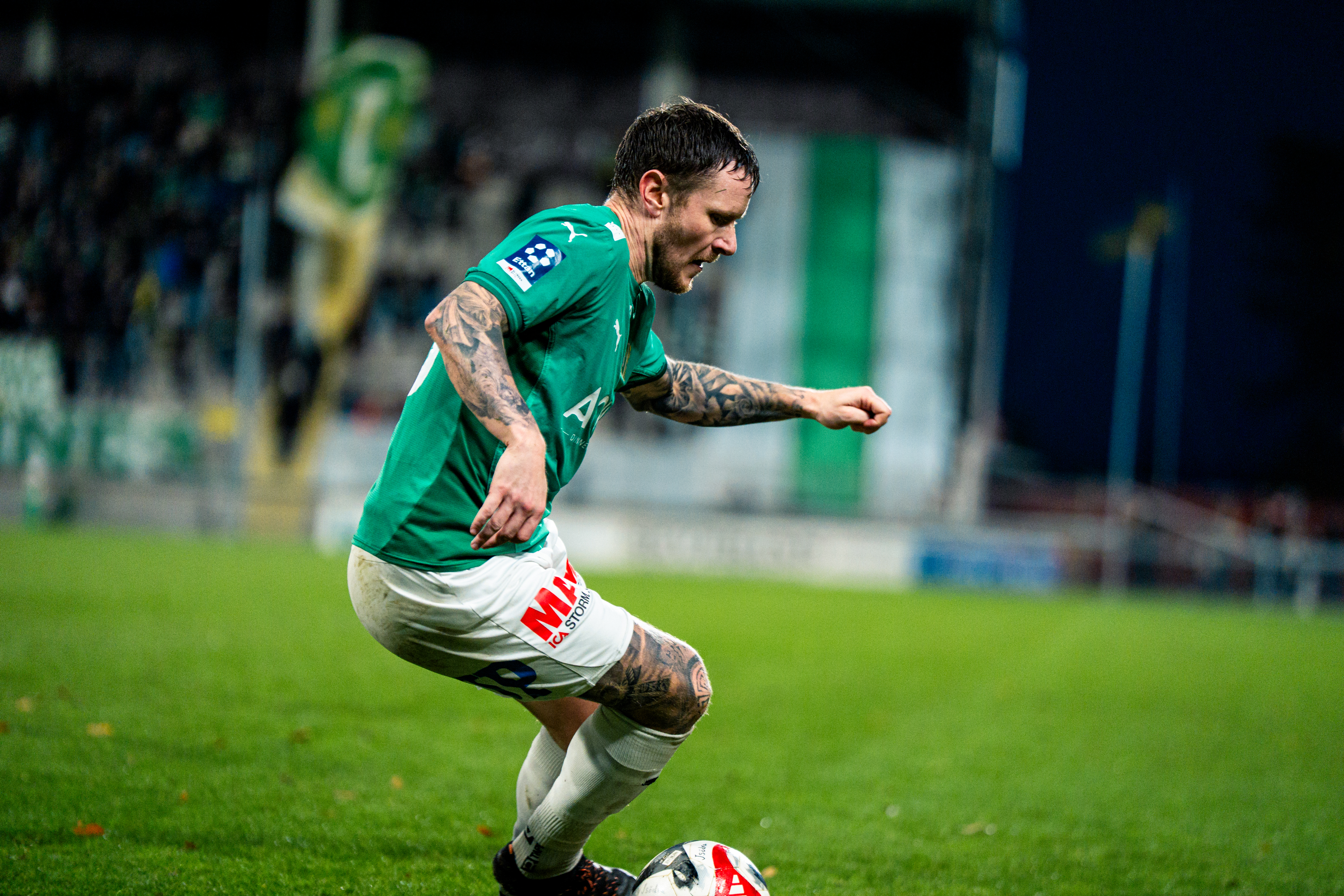 Jonkopings Sodra Mot Ariana Fc 155